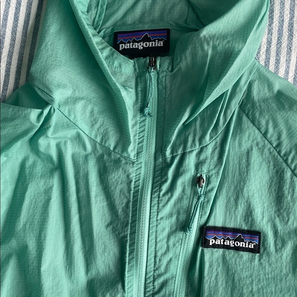 Patagonia Houdini Jacket - Picture 4 of 11